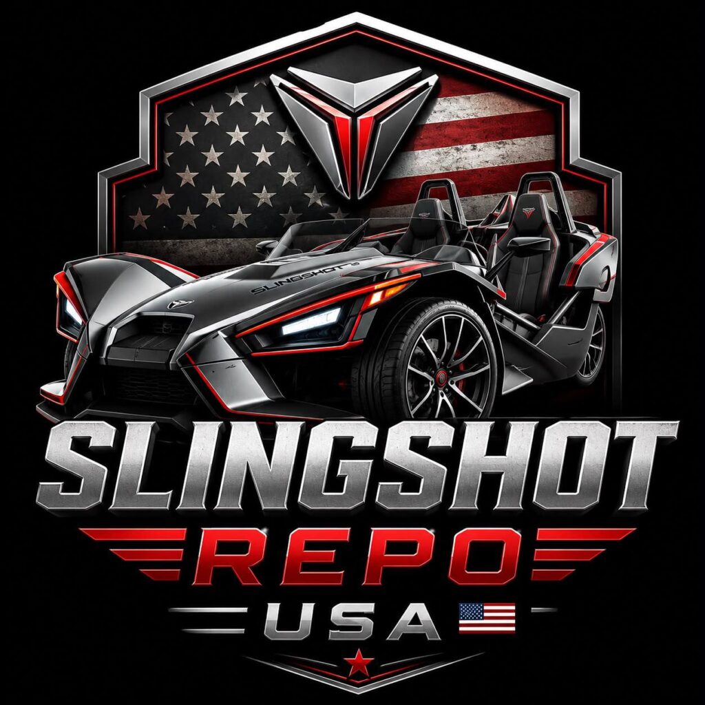 SLING SHOT REPO
